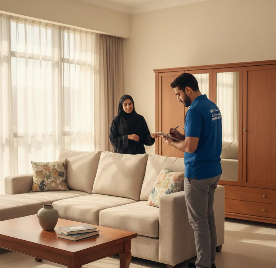 شراء أثاث مستعمل في جدة