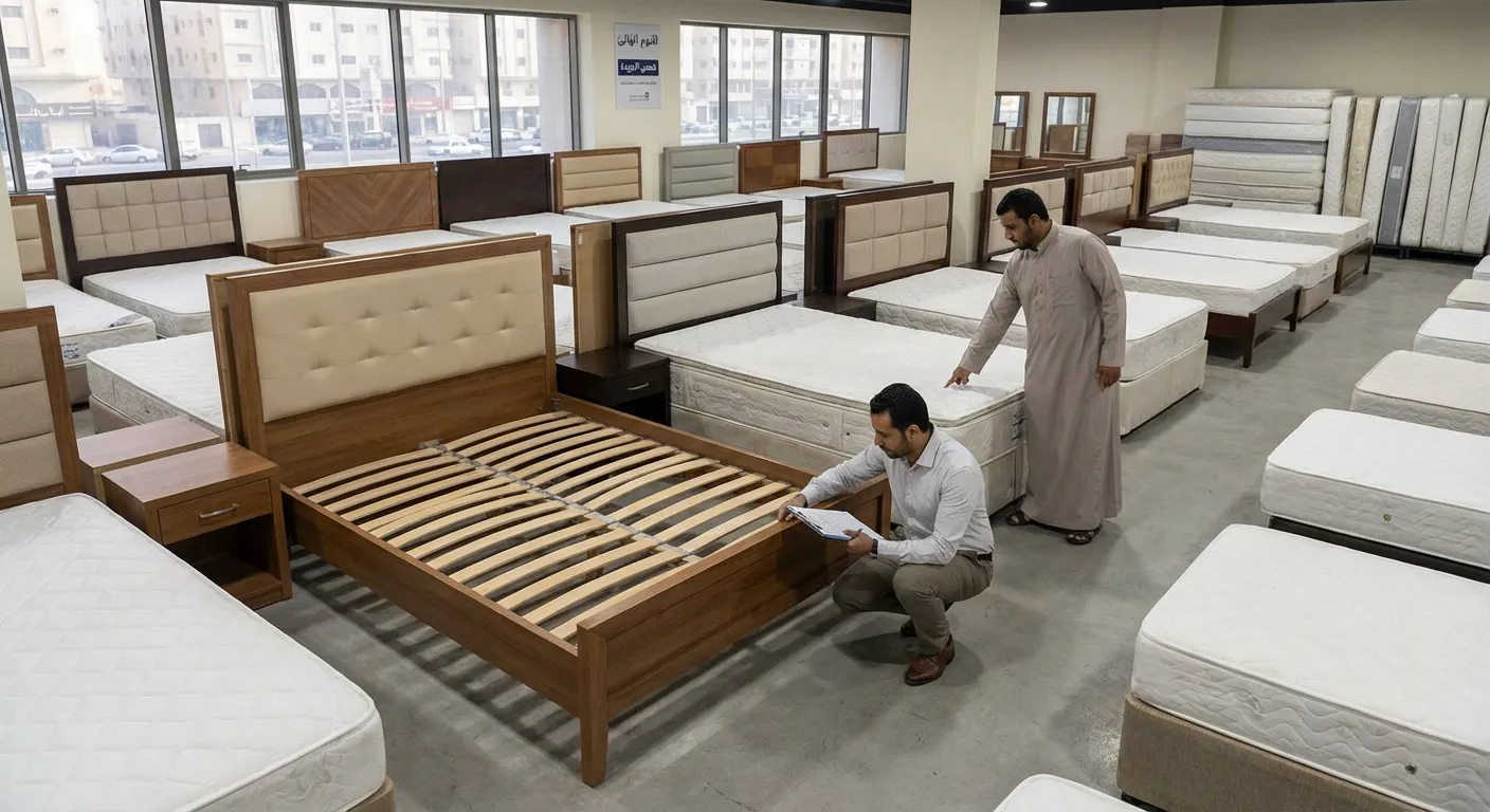 شراء سجاد وموكيت مستعمل بجدة